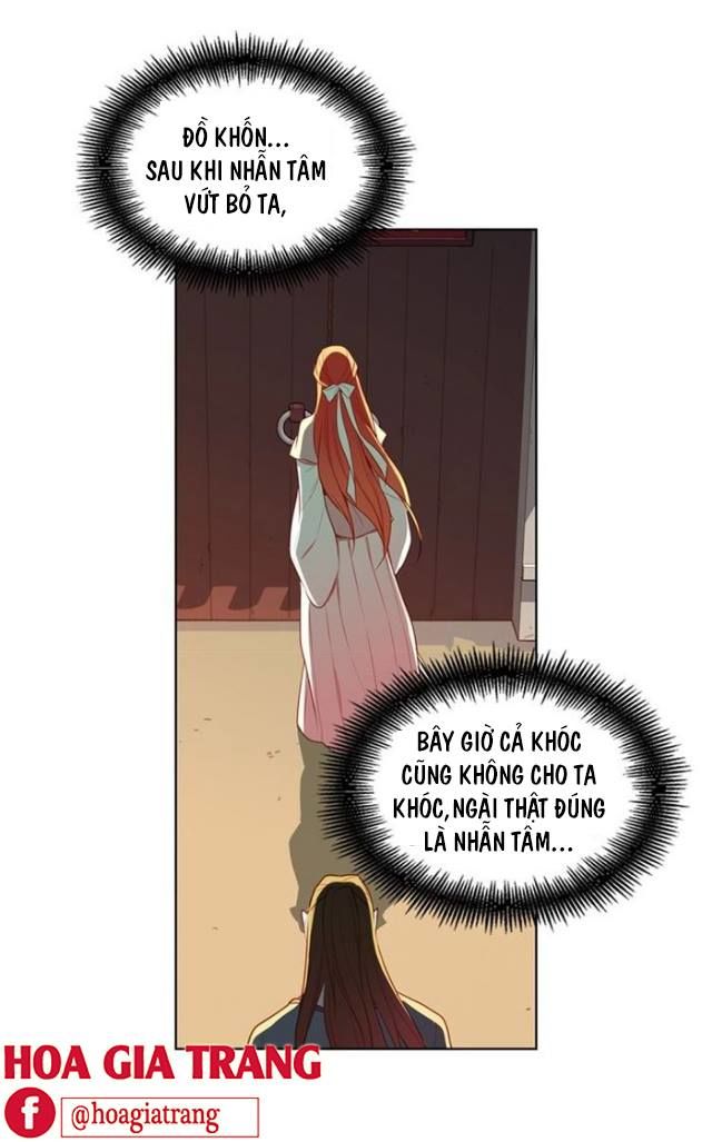 Ác Nữ Hoàng Hậu Chapter 78 - 55