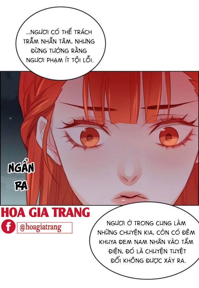 Ác Nữ Hoàng Hậu Chapter 78 - 56