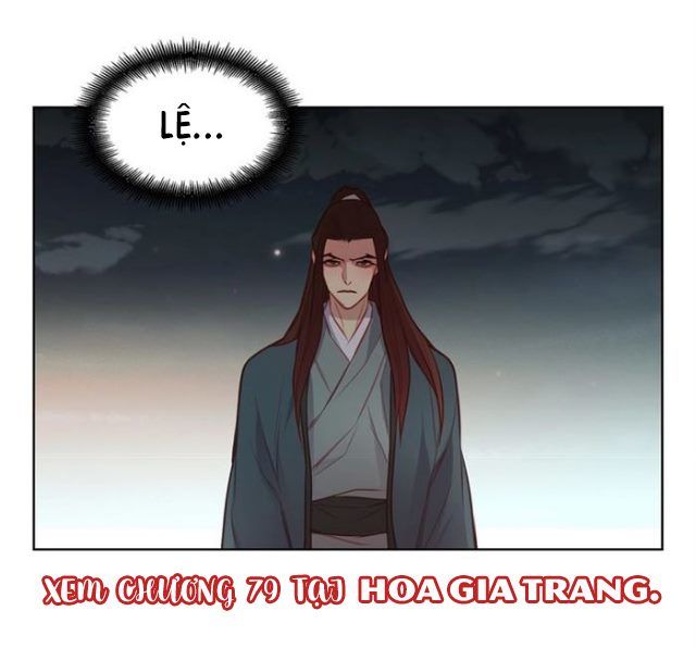 Ác Nữ Hoàng Hậu Chapter 78 - 61