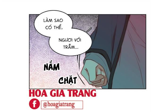 Ác Nữ Hoàng Hậu Chapter 78 - 9