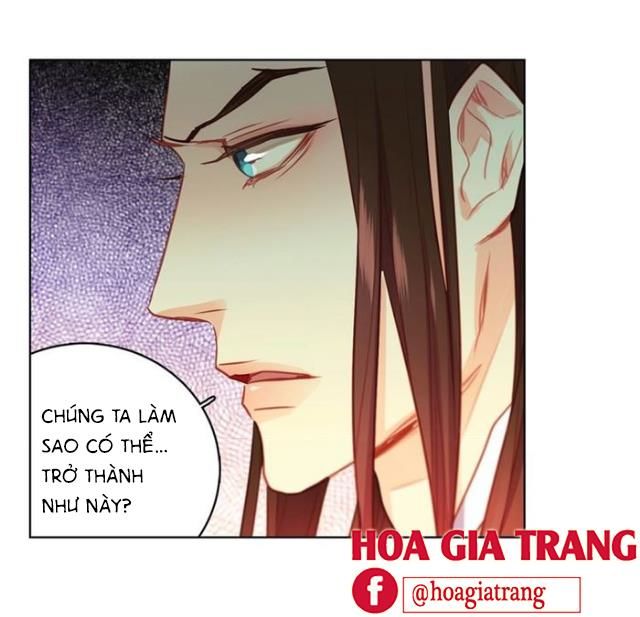 Ác Nữ Hoàng Hậu Chapter 78 - 10