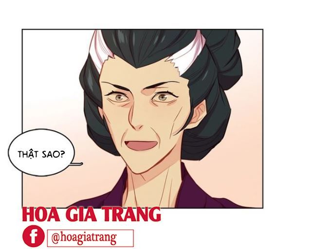 Ác Nữ Hoàng Hậu Chapter 79 - 16