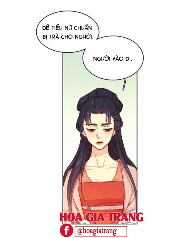 Ác Nữ Hoàng Hậu Chapter 79 - 25