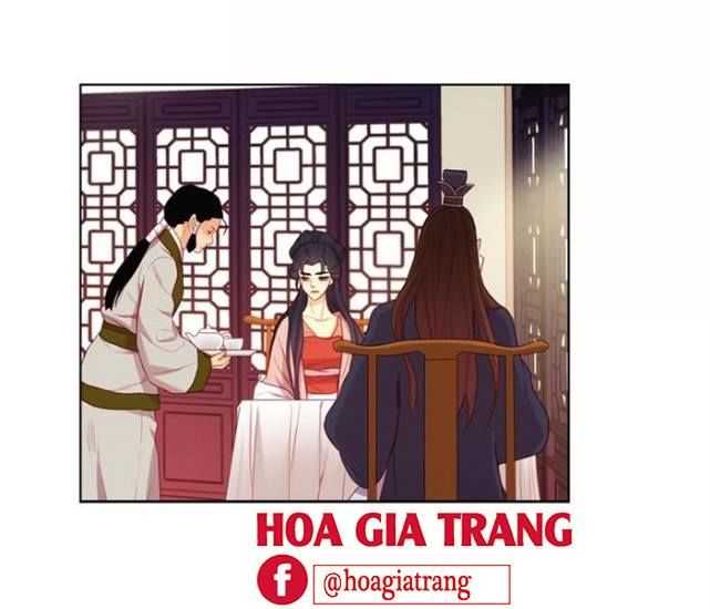 Ác Nữ Hoàng Hậu Chapter 79 - 27