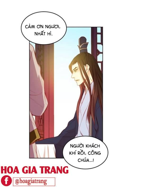 Ác Nữ Hoàng Hậu Chapter 79 - 29