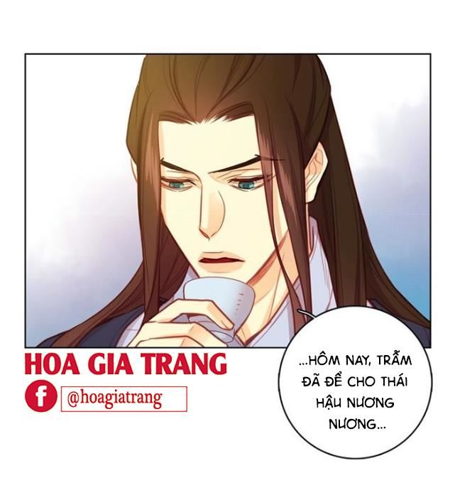 Ác Nữ Hoàng Hậu Chapter 79 - 30