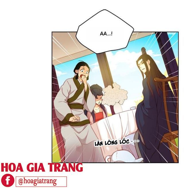 Ác Nữ Hoàng Hậu Chapter 79 - 32