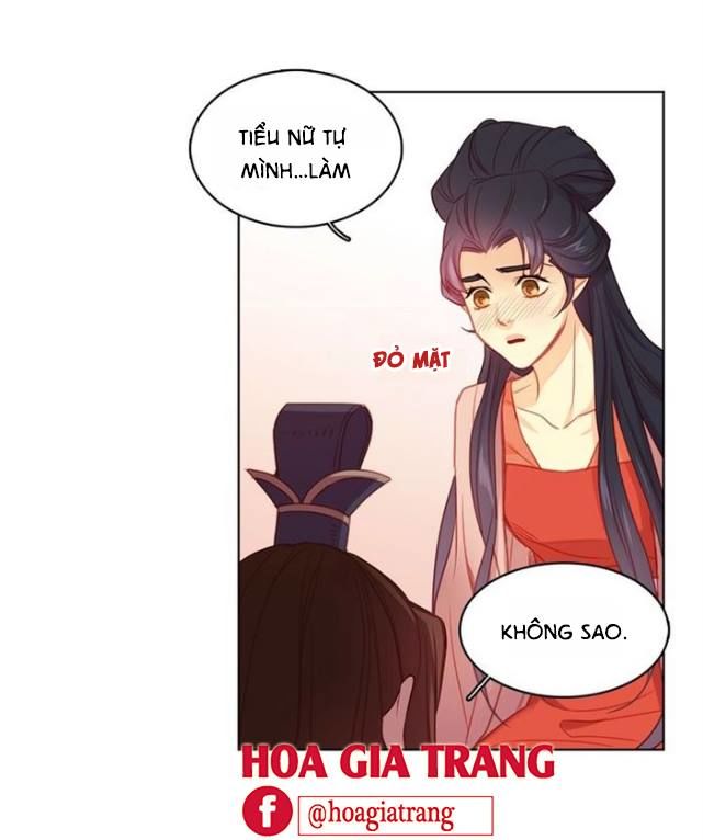 Ác Nữ Hoàng Hậu Chapter 79 - 42