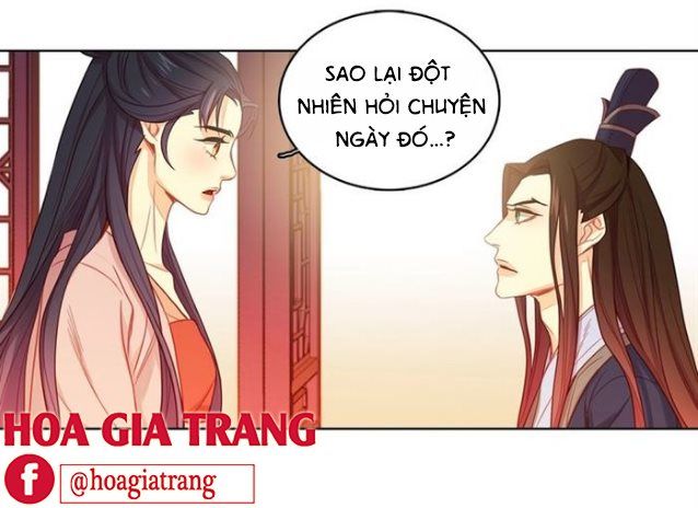 Ác Nữ Hoàng Hậu Chapter 79 - 59