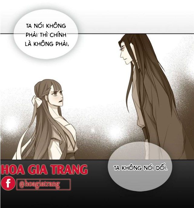 Ác Nữ Hoàng Hậu Chapter 79 - 9