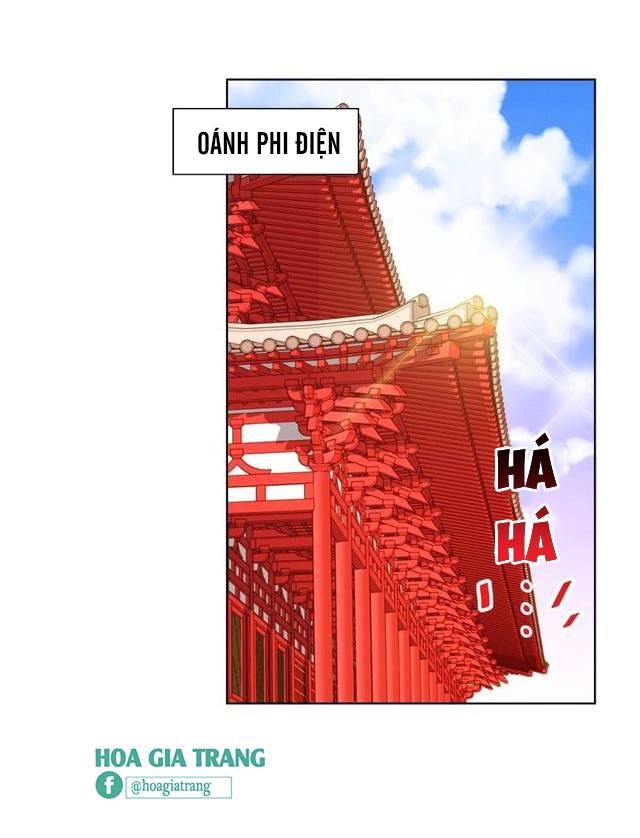 Ác Nữ Hoàng Hậu Chapter 80 - 2