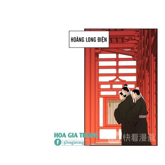 Ác Nữ Hoàng Hậu Chapter 80 - 16