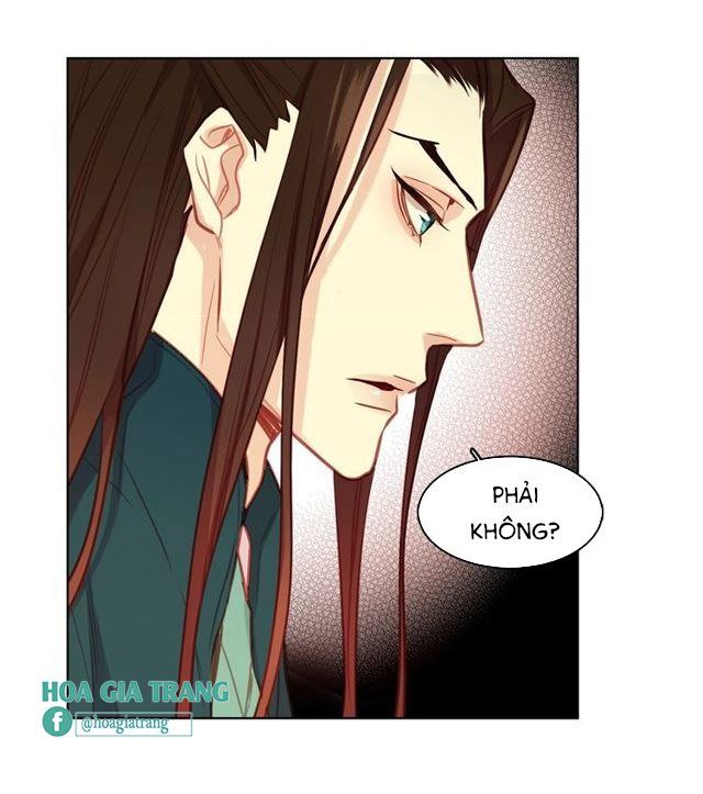 Ác Nữ Hoàng Hậu Chapter 80 - 25