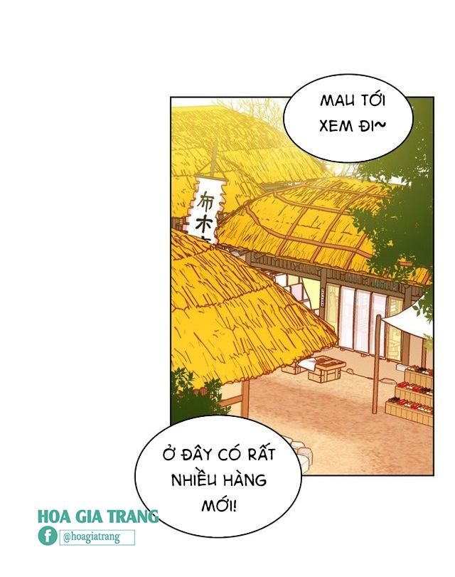 Ác Nữ Hoàng Hậu Chapter 80 - 29