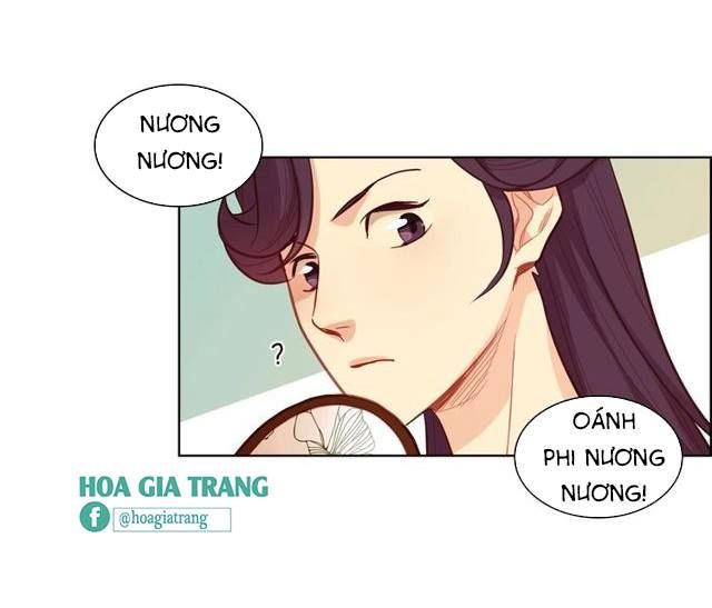 Ác Nữ Hoàng Hậu Chapter 80 - 4