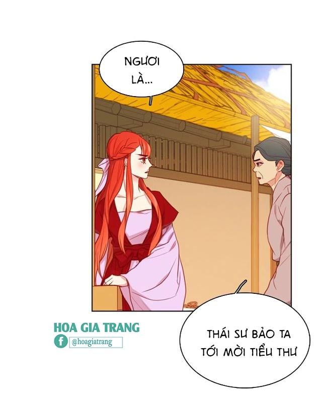 Ác Nữ Hoàng Hậu Chapter 80 - 31