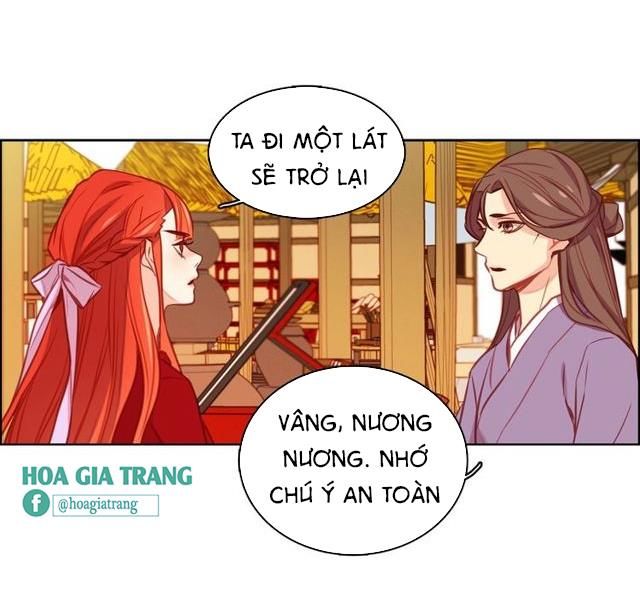 Ác Nữ Hoàng Hậu Chapter 80 - 33