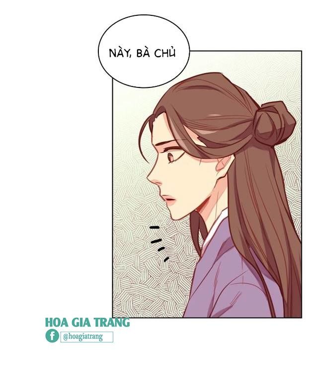 Ác Nữ Hoàng Hậu Chapter 80 - 35