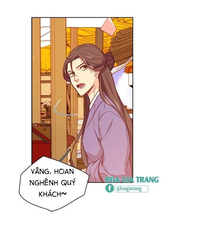 Ác Nữ Hoàng Hậu Chapter 80 - 36