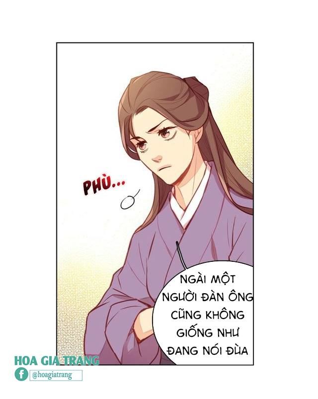 Ác Nữ Hoàng Hậu Chapter 80 - 39