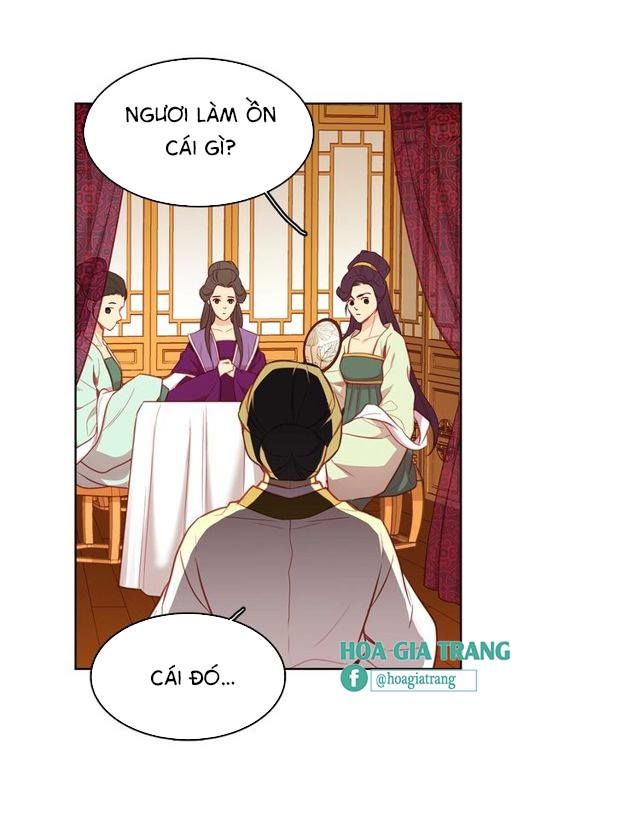 Ác Nữ Hoàng Hậu Chapter 80 - 5