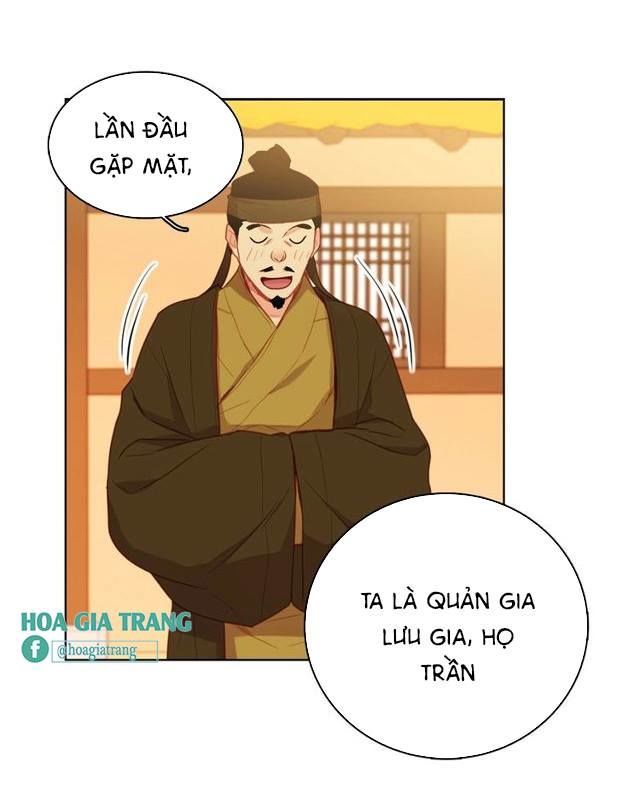 Ác Nữ Hoàng Hậu Chapter 80 - 41