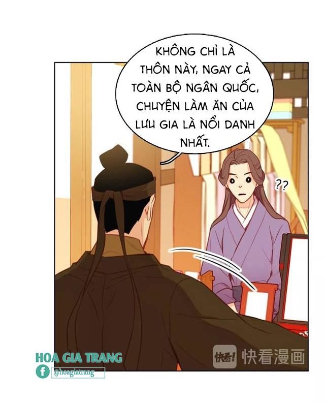 Ác Nữ Hoàng Hậu Chapter 80 - 42