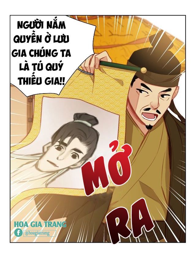 Ác Nữ Hoàng Hậu Chapter 80 - 45