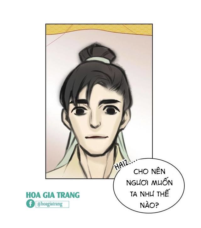 Ác Nữ Hoàng Hậu Chapter 80 - 46