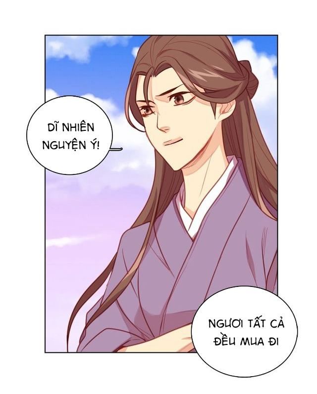 Ác Nữ Hoàng Hậu Chapter 80 - 51