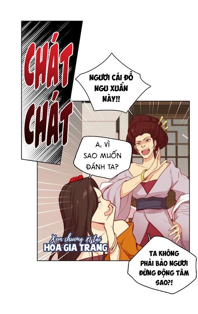 Ác Nữ Hoàng Hậu Chapter 80 - 54