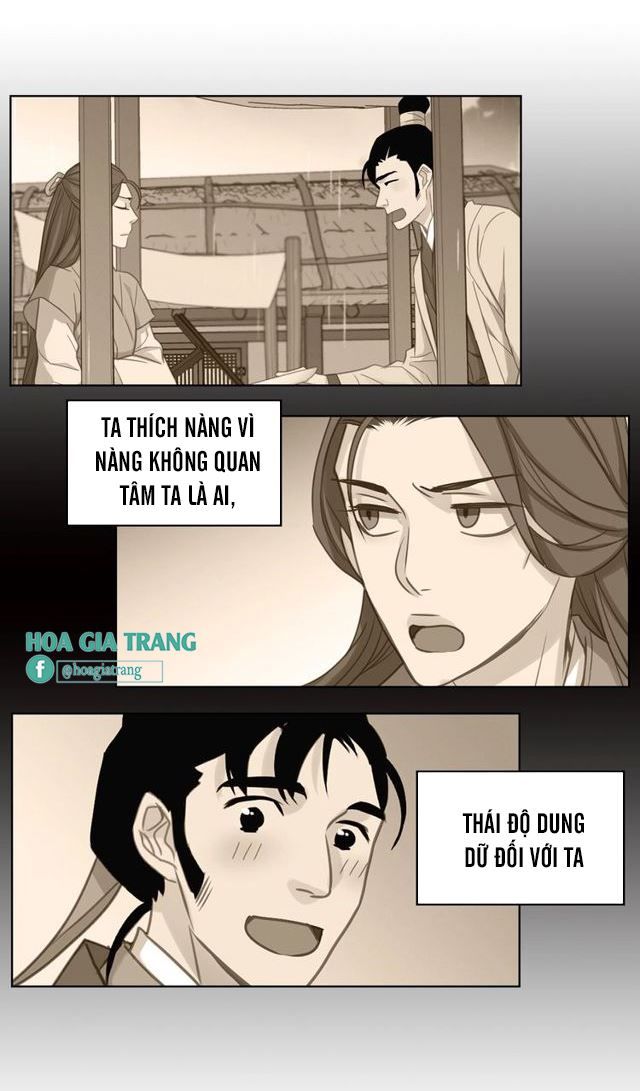 Ác Nữ Hoàng Hậu Chapter 81 - 11