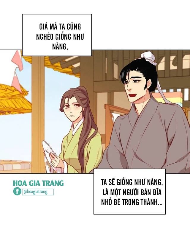 Ác Nữ Hoàng Hậu Chapter 81 - 14