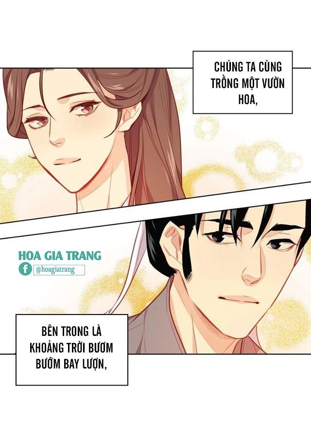 Ác Nữ Hoàng Hậu Chapter 81 - 15