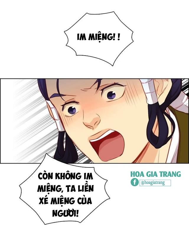 Ác Nữ Hoàng Hậu Chapter 81 - 20