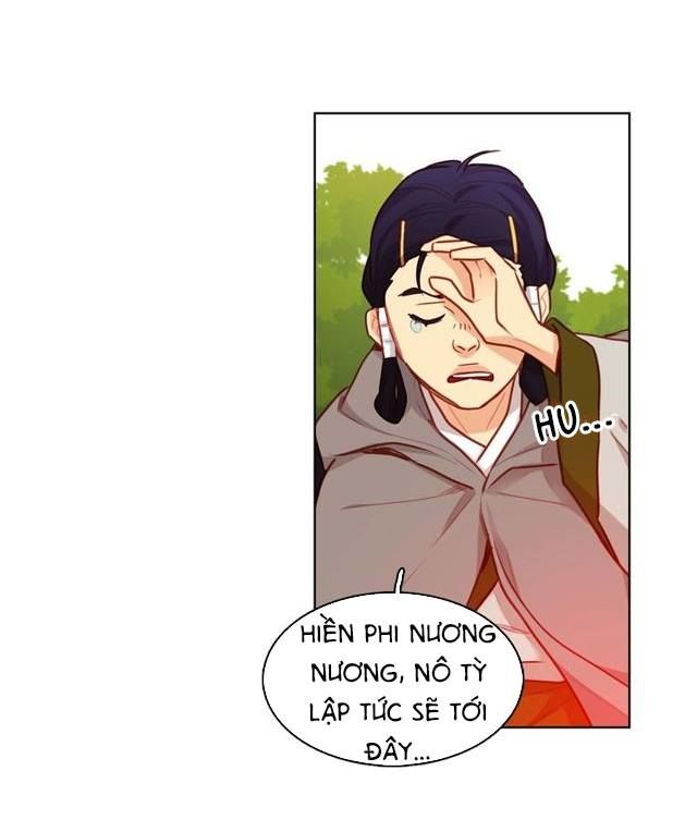 Ác Nữ Hoàng Hậu Chapter 81 - 25