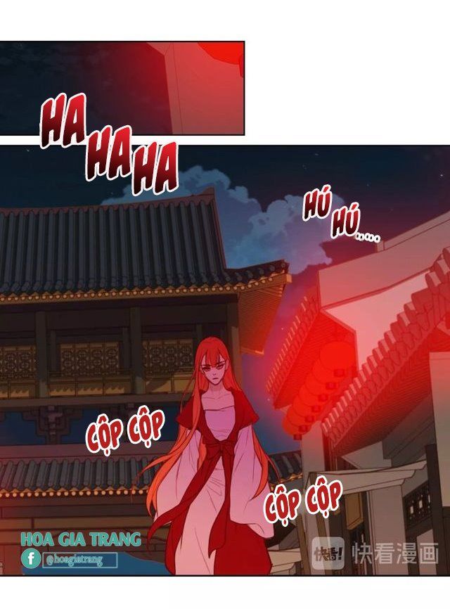 Ác Nữ Hoàng Hậu Chapter 81 - 26