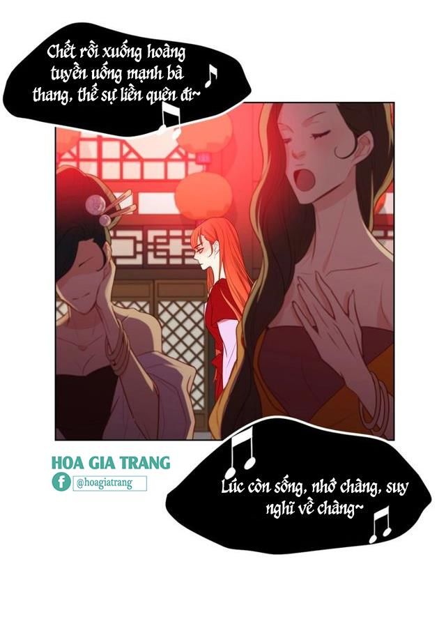 Ác Nữ Hoàng Hậu Chapter 81 - 27