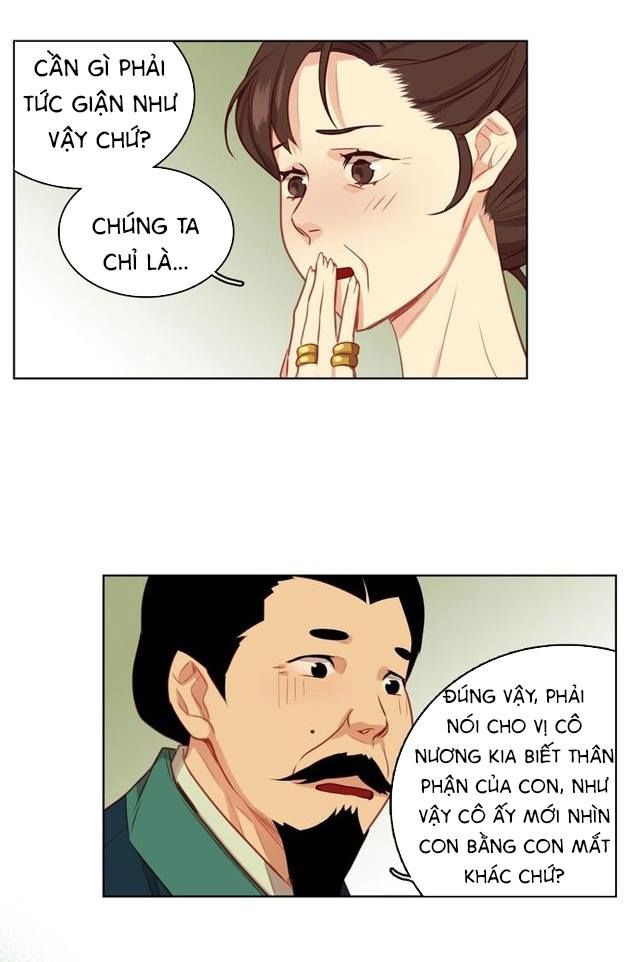 Ác Nữ Hoàng Hậu Chapter 81 - 4