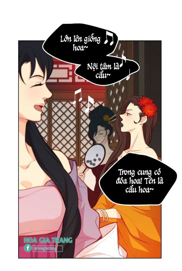 Ác Nữ Hoàng Hậu Chapter 81 - 37