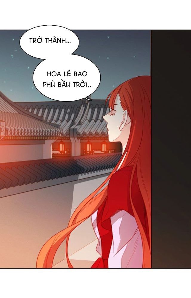 Ác Nữ Hoàng Hậu Chapter 81 - 40