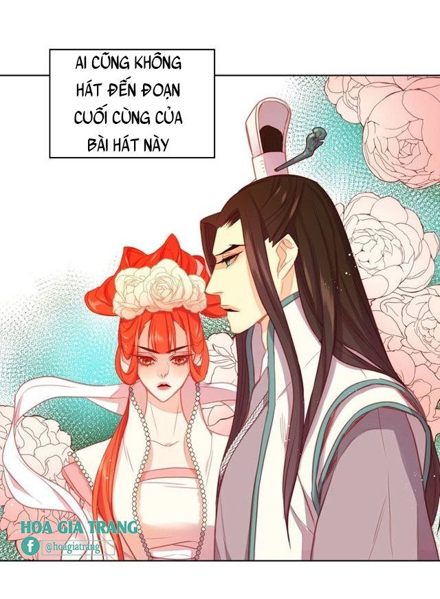 Ác Nữ Hoàng Hậu Chapter 81 - 41