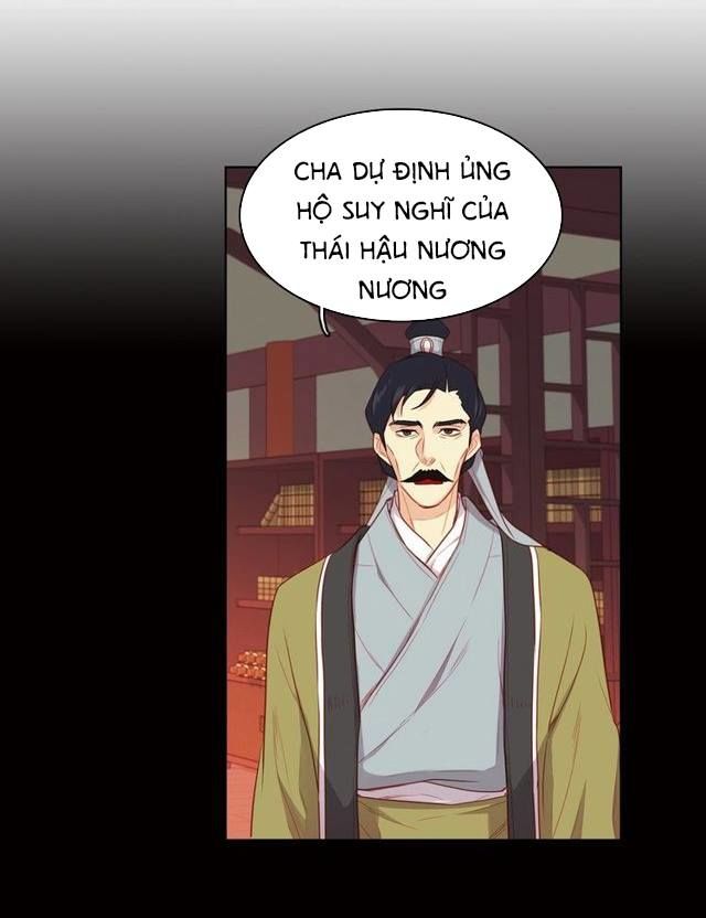 Ác Nữ Hoàng Hậu Chapter 81 - 45