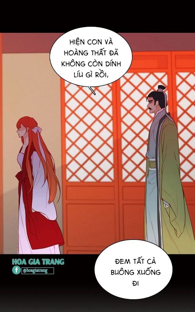 Ác Nữ Hoàng Hậu Chapter 81 - 49