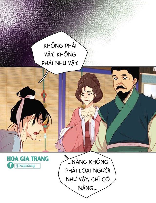 Ác Nữ Hoàng Hậu Chapter 81 - 6