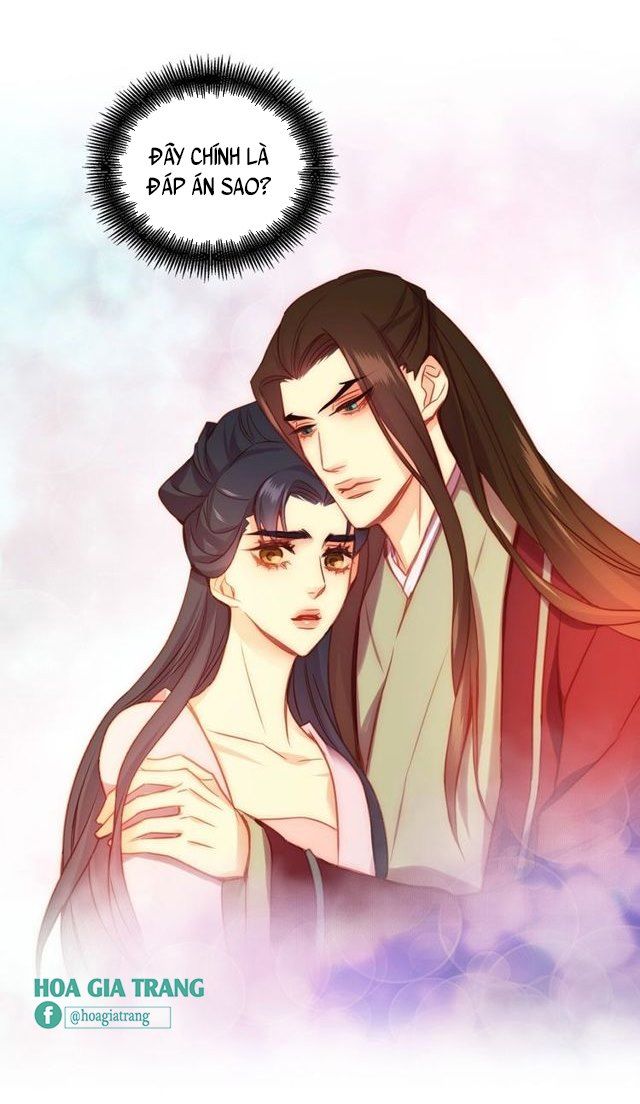 Ác Nữ Hoàng Hậu Chapter 81 - 53