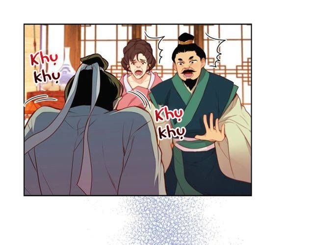 Ác Nữ Hoàng Hậu Chapter 81 - 8