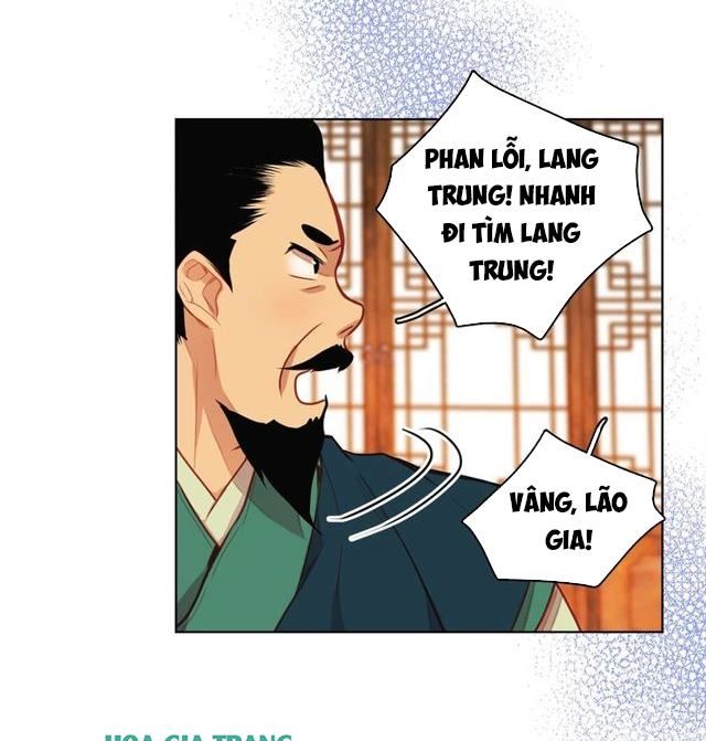 Ác Nữ Hoàng Hậu Chapter 81 - 9