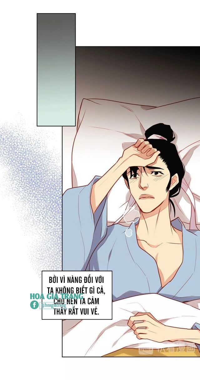 Ác Nữ Hoàng Hậu Chapter 81 - 10