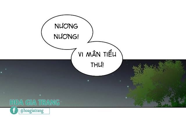 Ác Nữ Hoàng Hậu Chapter 82 - 2